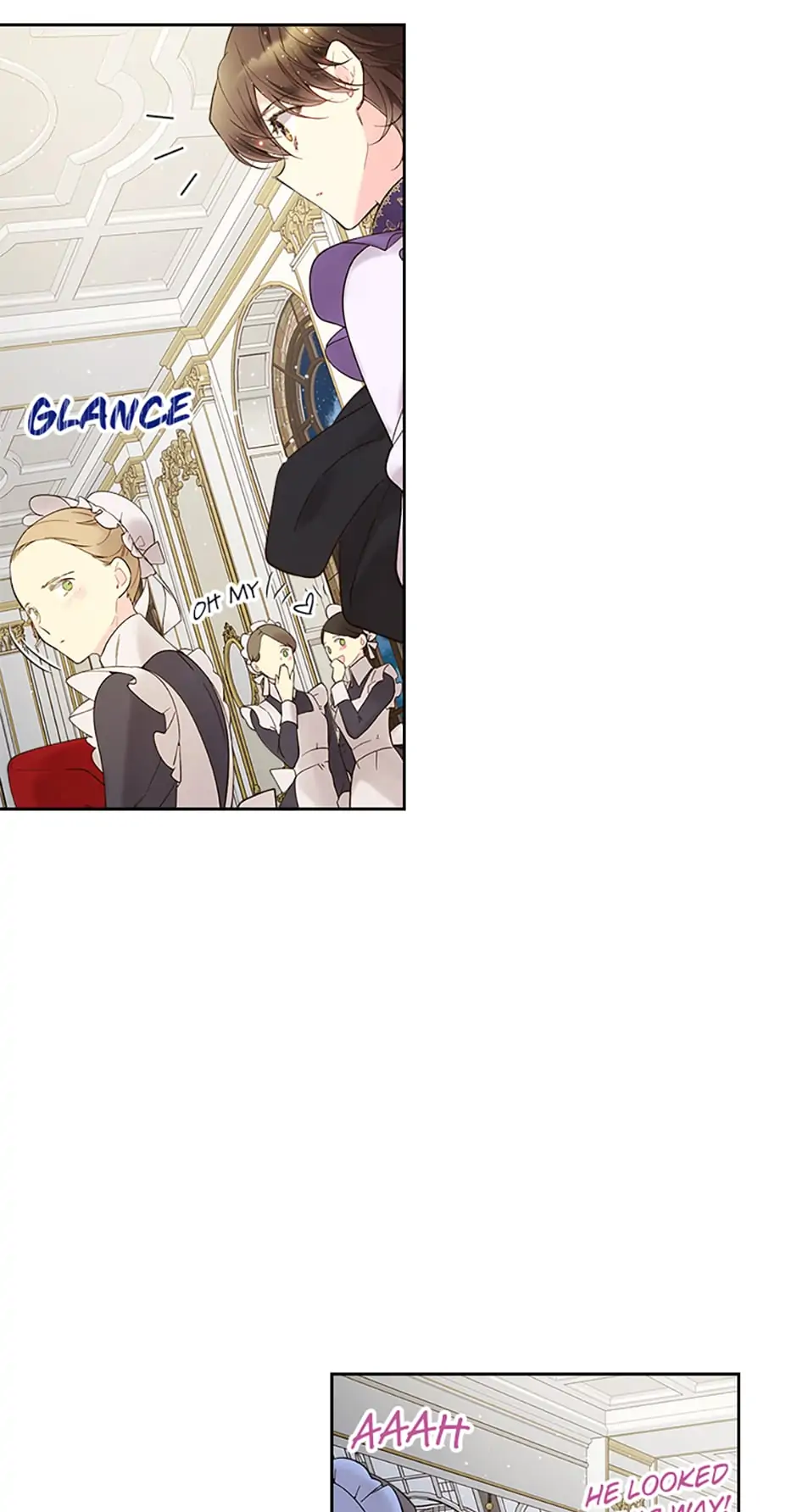 Beatrice – Manhwa Chapter 50 - page 42