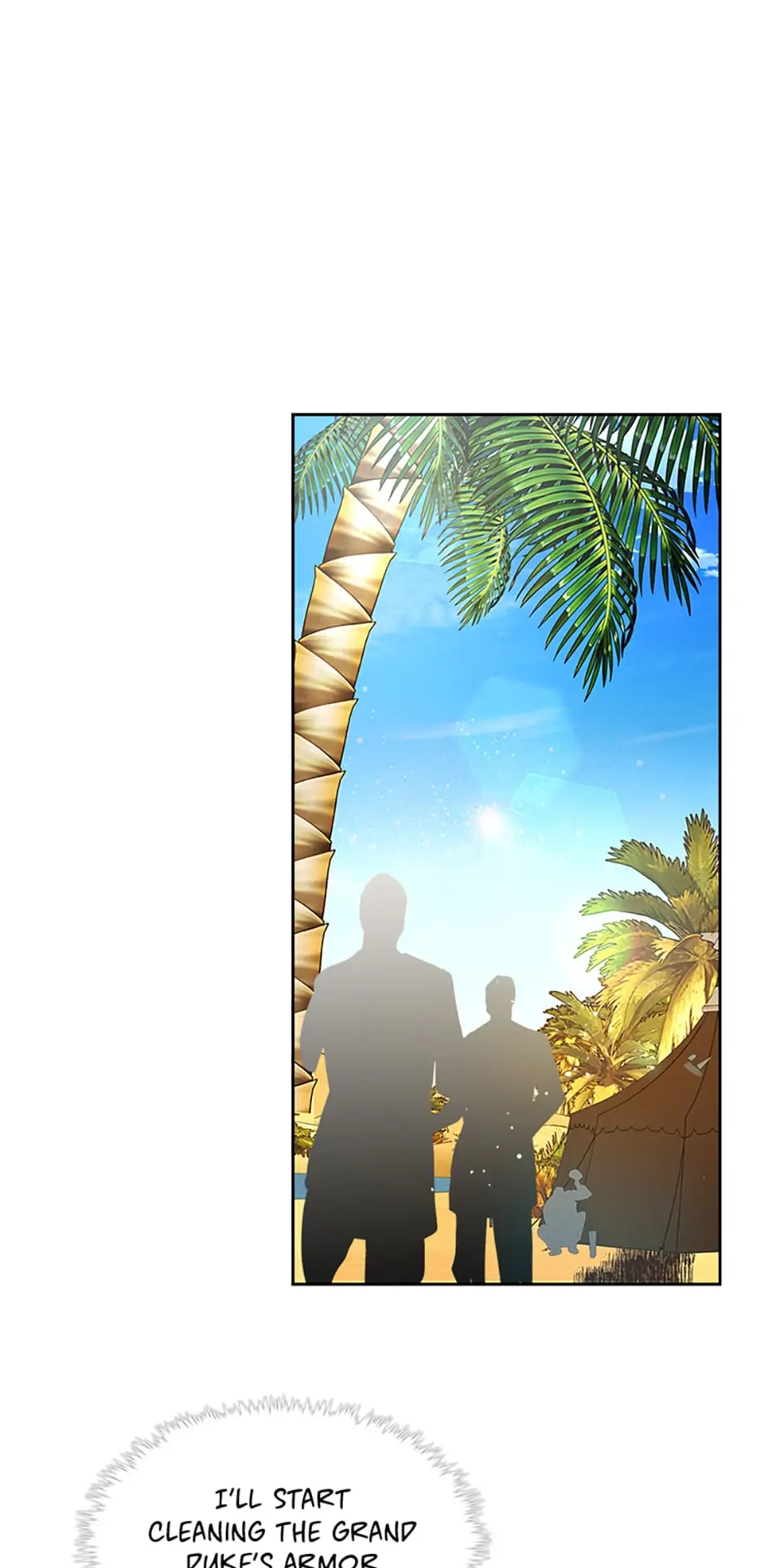 Beatrice – Manhwa Chapter 50 - page 6