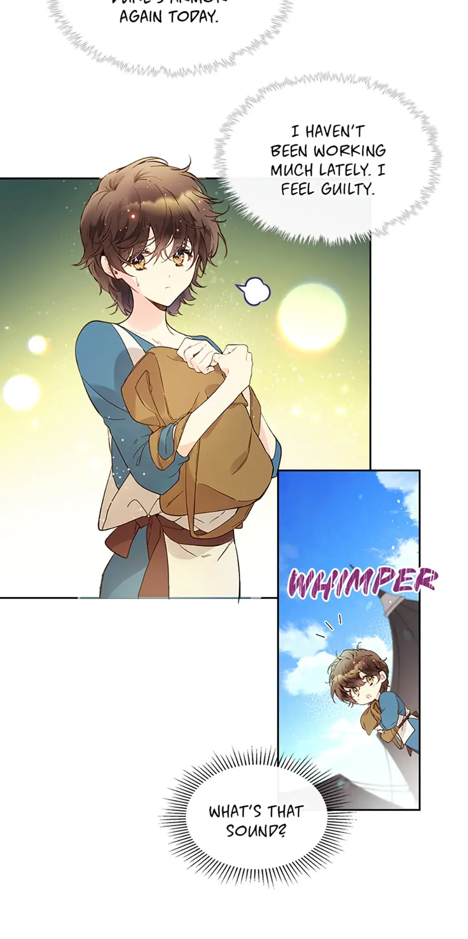 Beatrice – Manhwa Chapter 50 - page 7