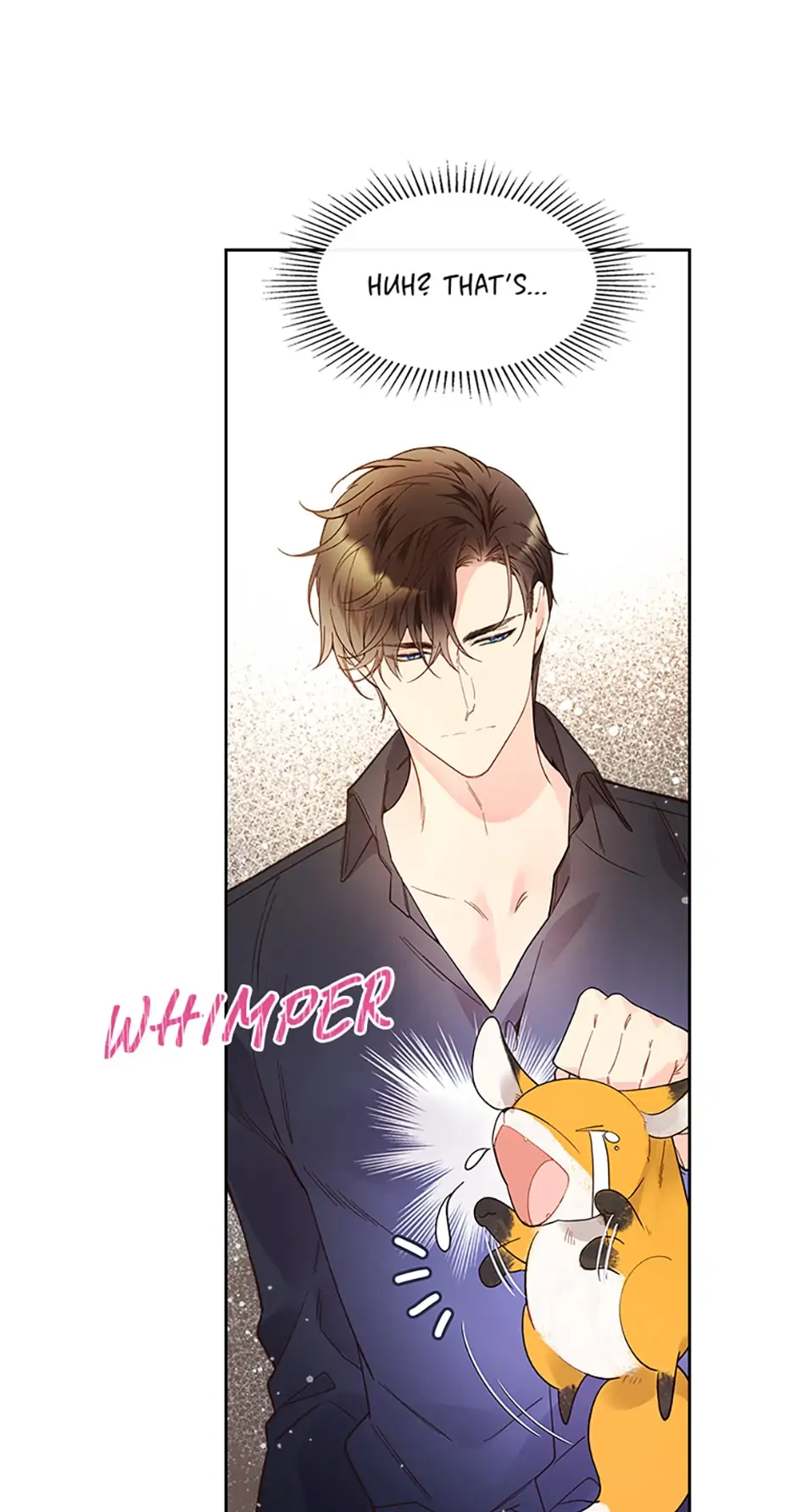 Beatrice – Manhwa Chapter 50 - page 8