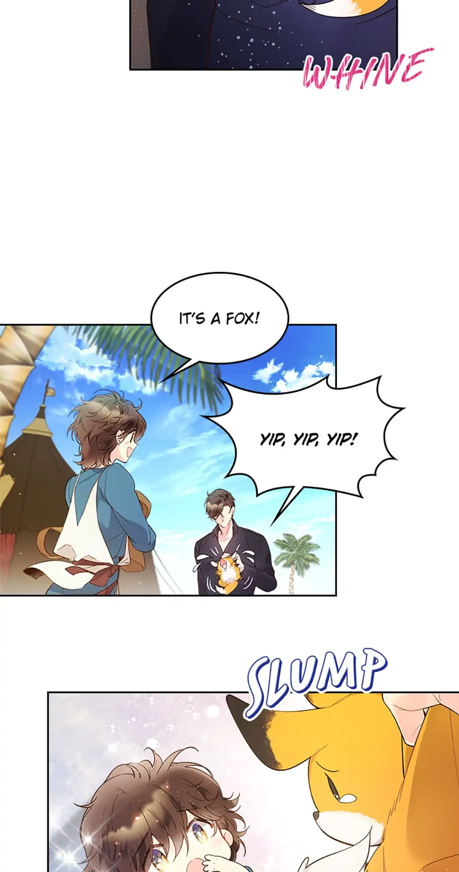 Beatrice – Manhwa Chapter 50 - page 9