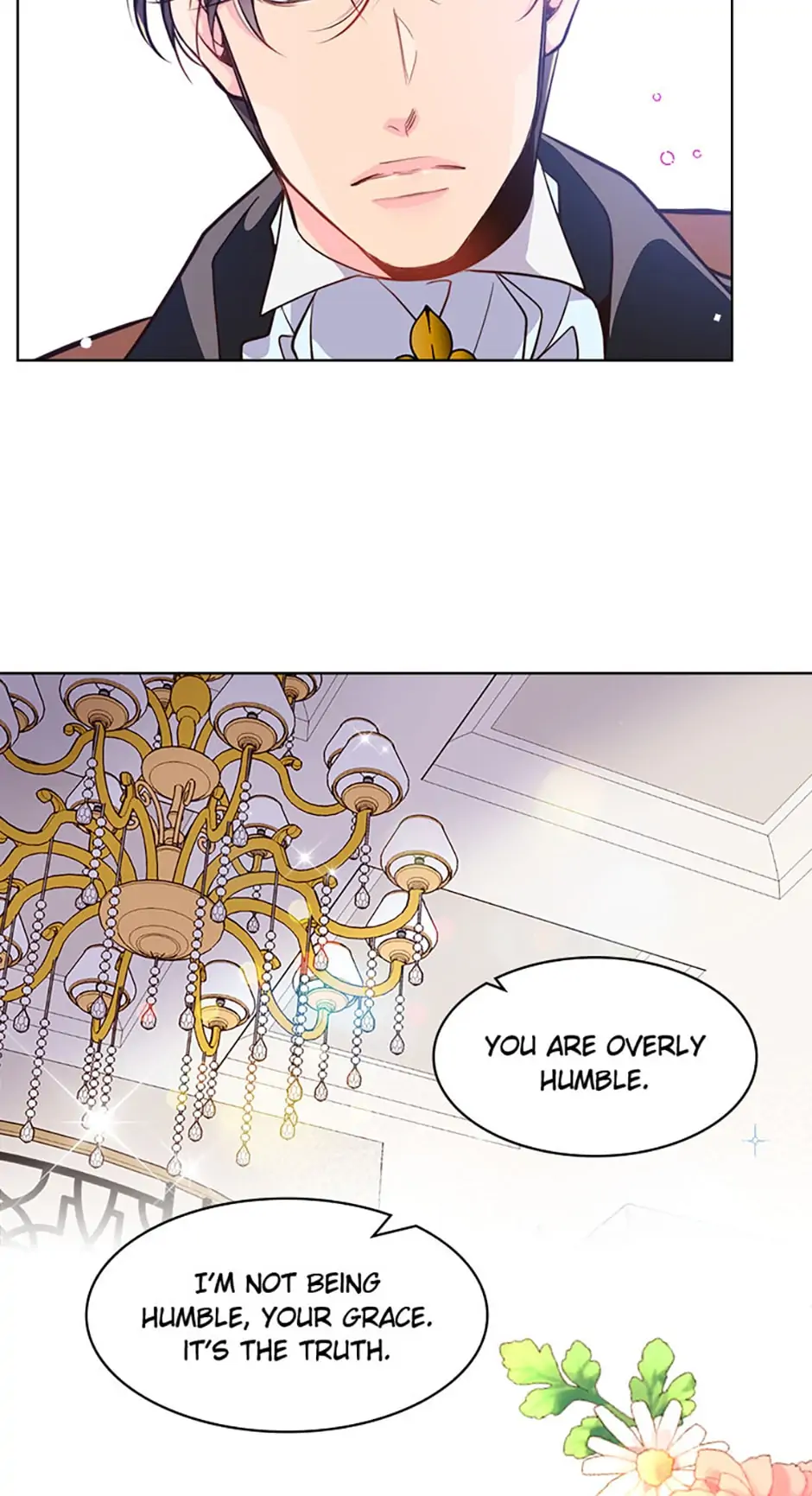 Beatrice – Manhwa Chapter 19 - page 10