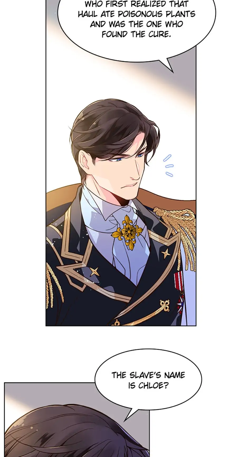 Beatrice – Manhwa Chapter 19 - page 13