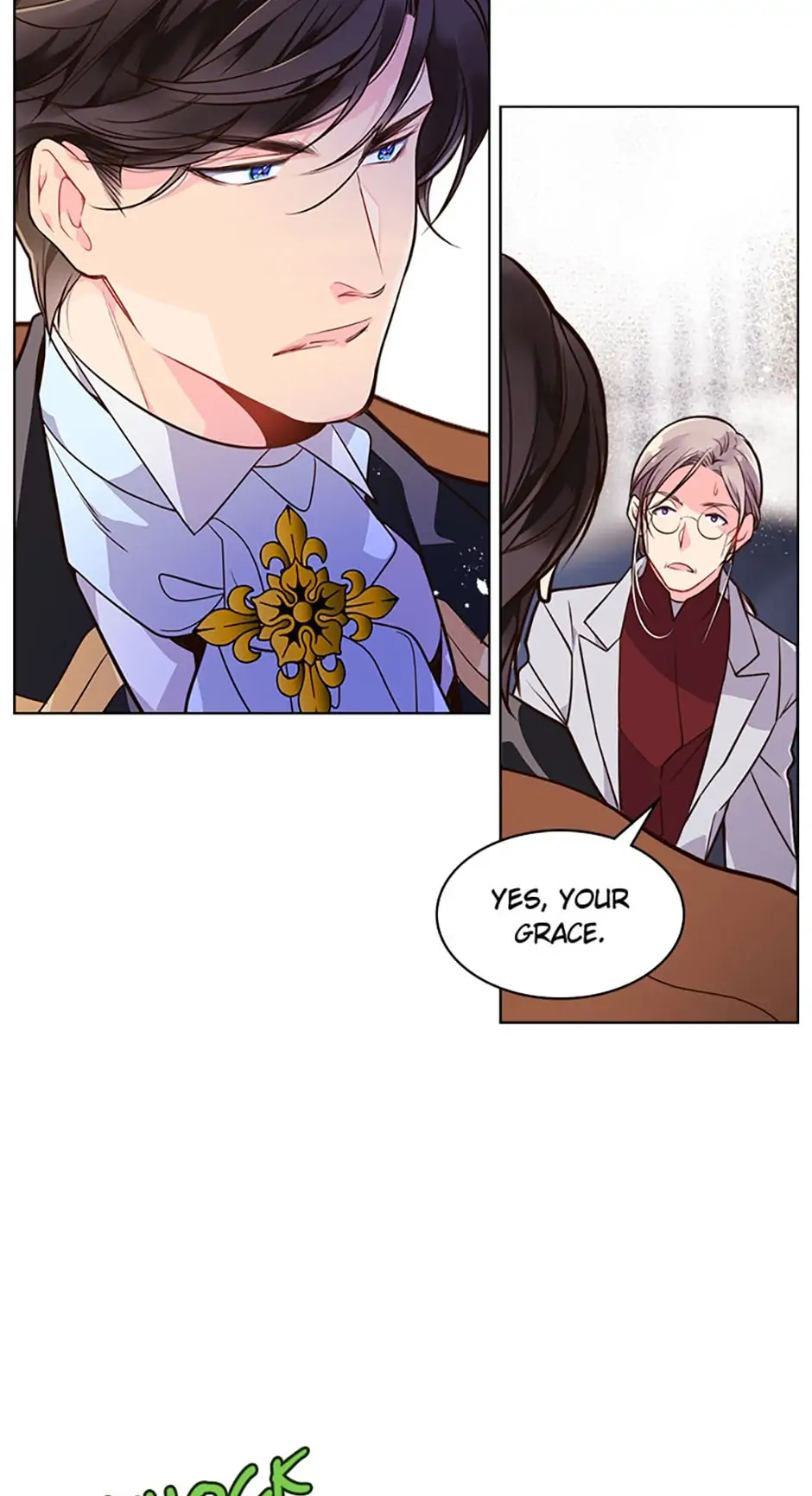 Beatrice – Manhwa Chapter 19 - page 14