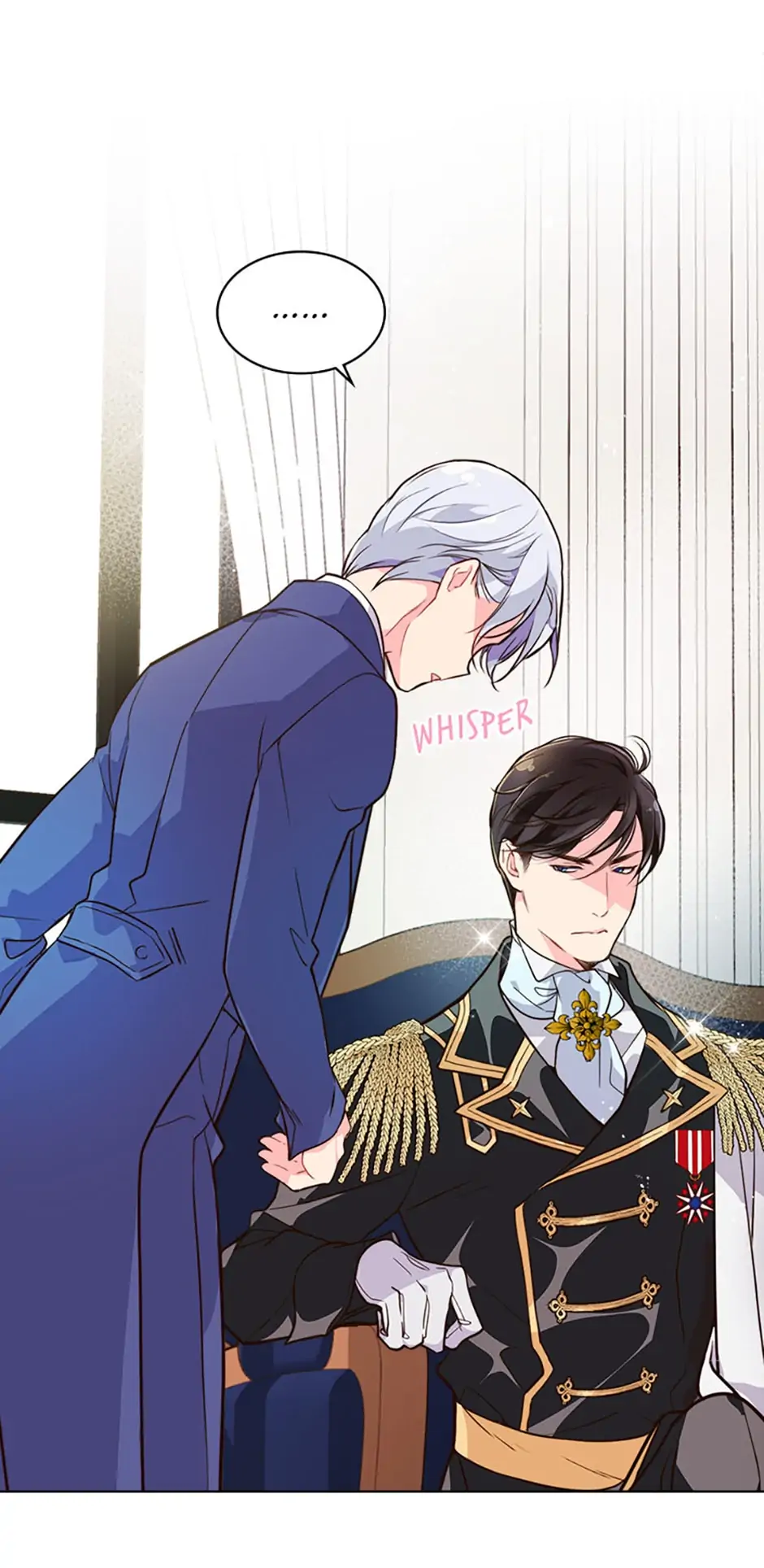 Beatrice – Manhwa Chapter 19 - page 16