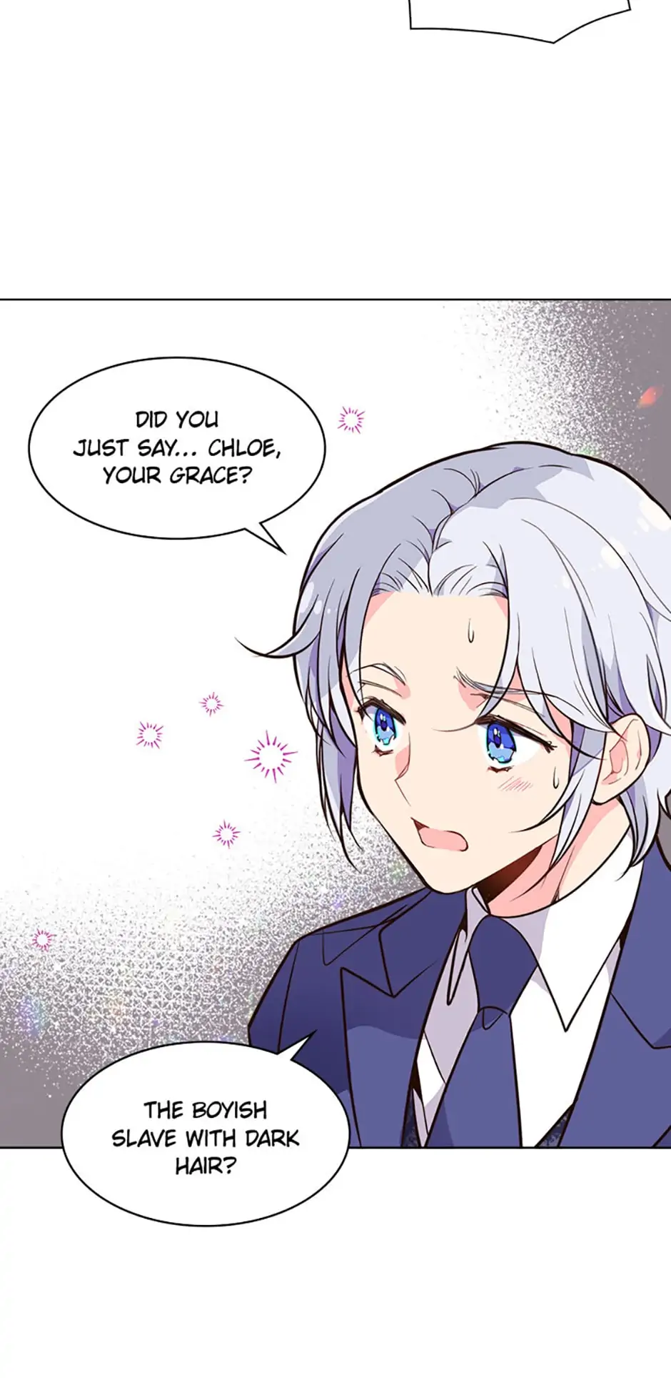 Beatrice – Manhwa Chapter 19 - page 20