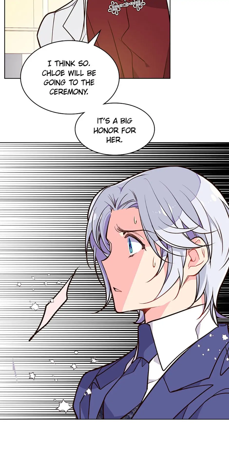 Beatrice – Manhwa Chapter 19 - page 23