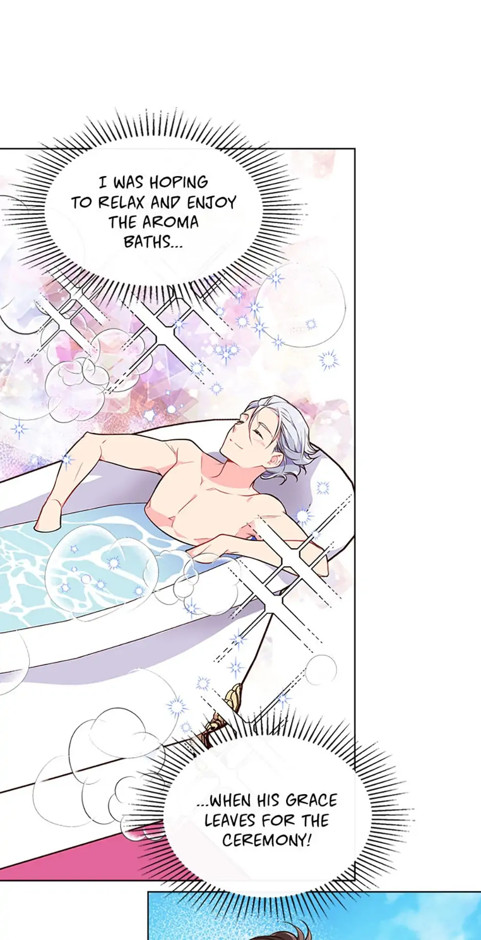 Beatrice – Manhwa Chapter 19 - page 24