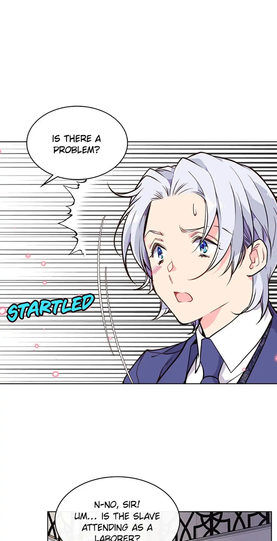 Beatrice – Manhwa Chapter 19 - page 26