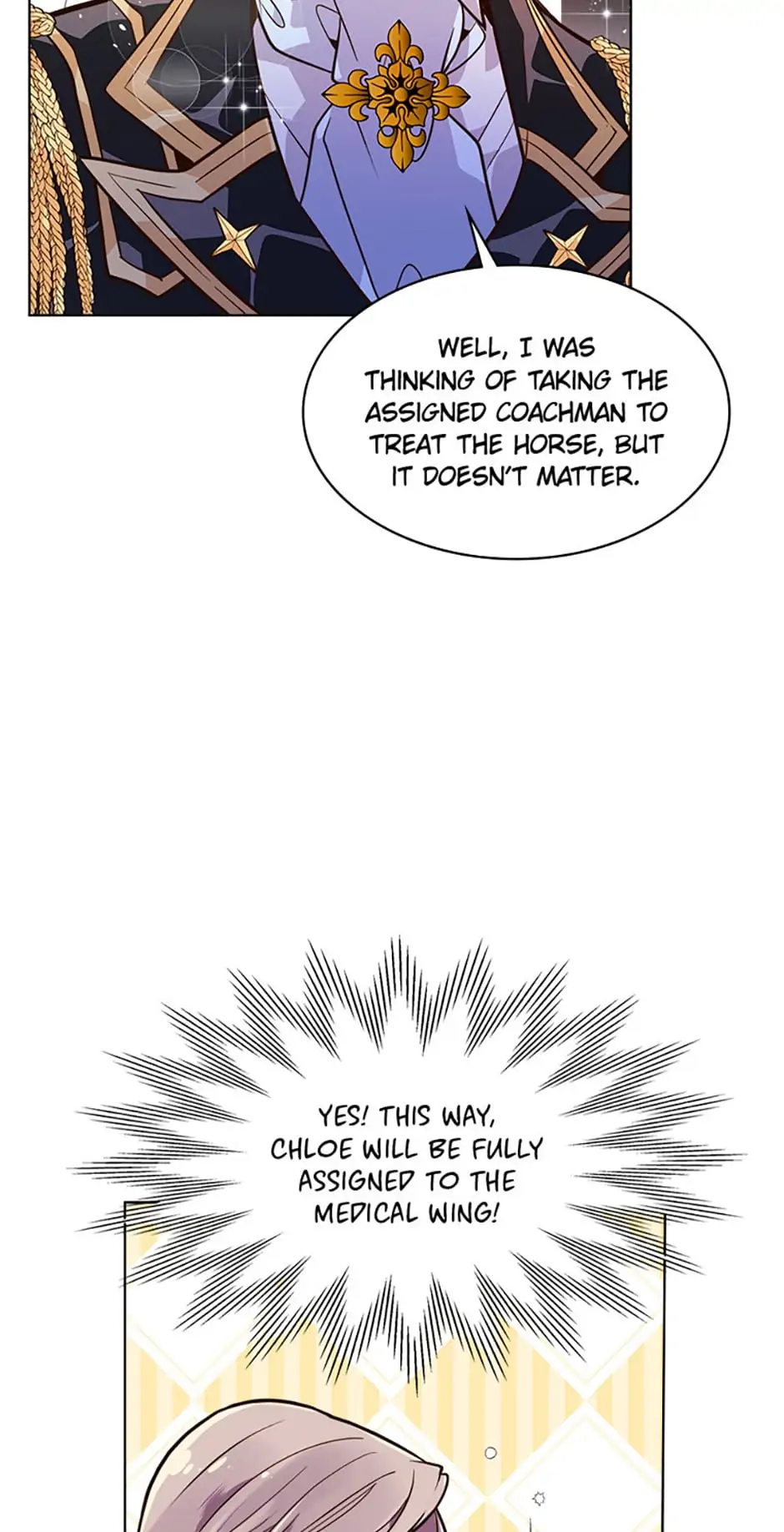Beatrice – Manhwa Chapter 19 - page 28