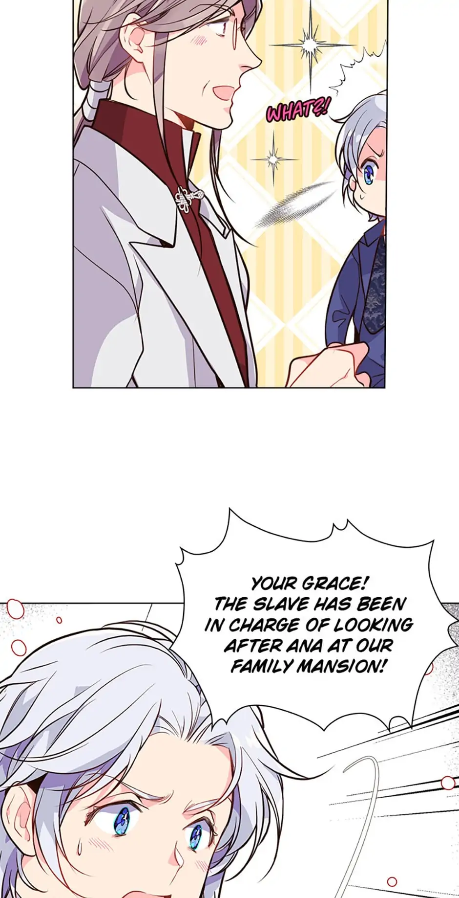 Beatrice – Manhwa Chapter 19 - page 29
