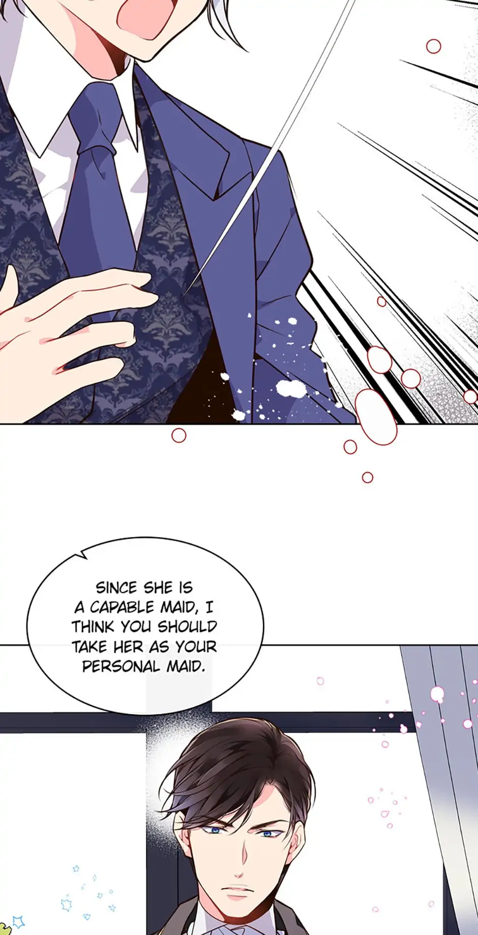 Beatrice – Manhwa Chapter 19 - page 30