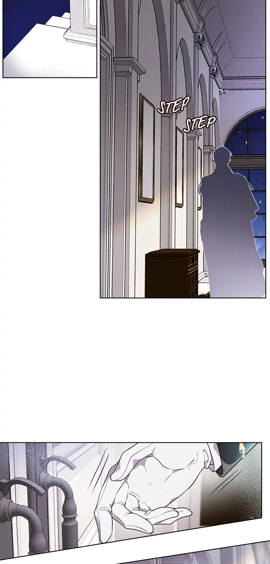 Beatrice – Manhwa Chapter 19 - page 35