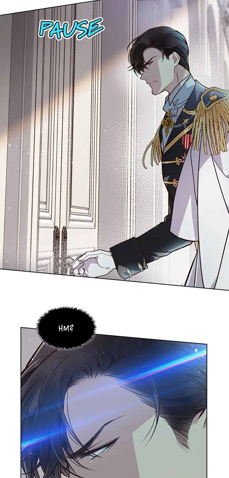 Beatrice – Manhwa Chapter 19 - page 36
