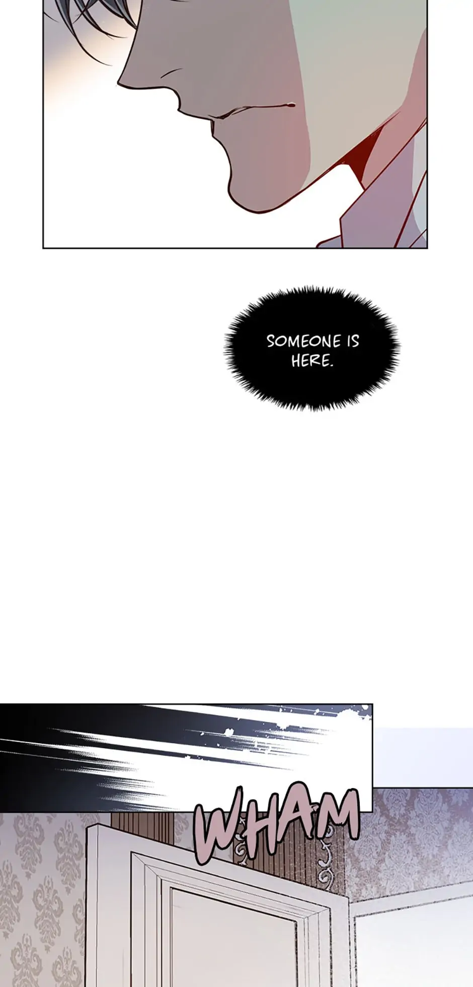 Beatrice – Manhwa Chapter 19 - page 37