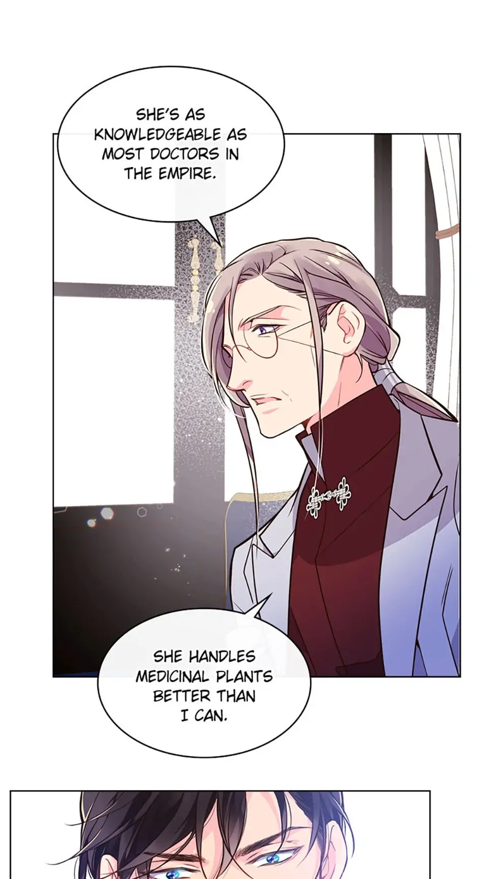 Beatrice – Manhwa Chapter 19 - page 9