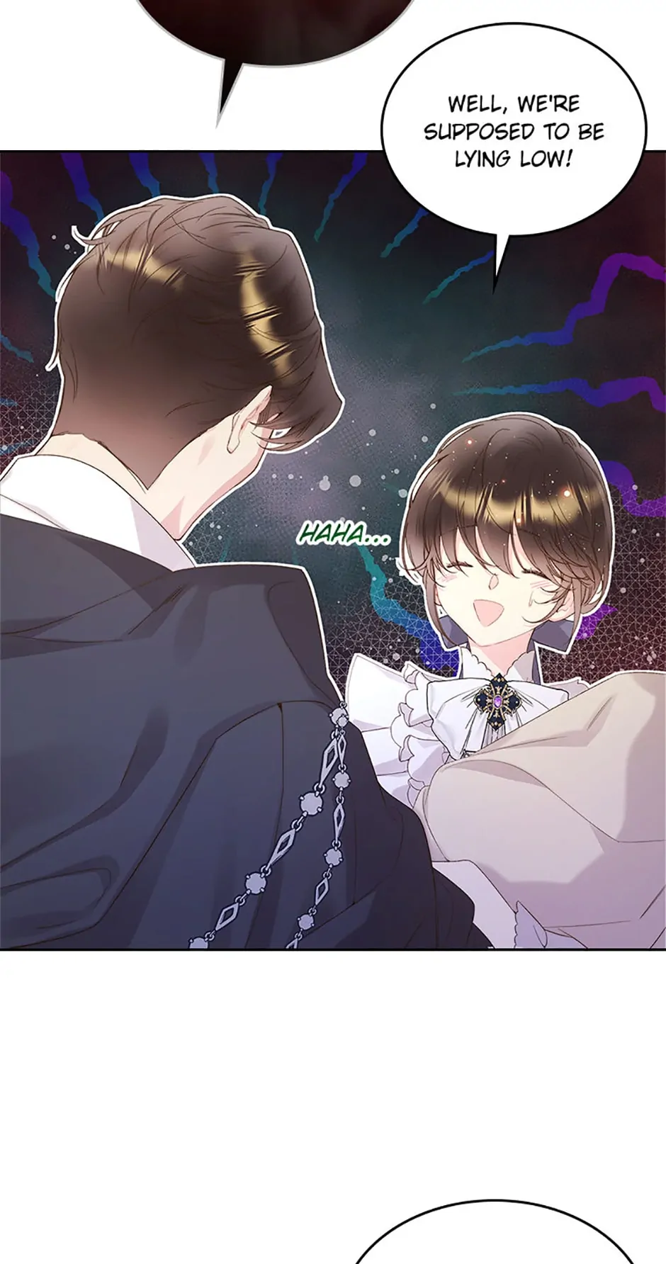 Beatrice – Manhwa Chapter 88 - page 10