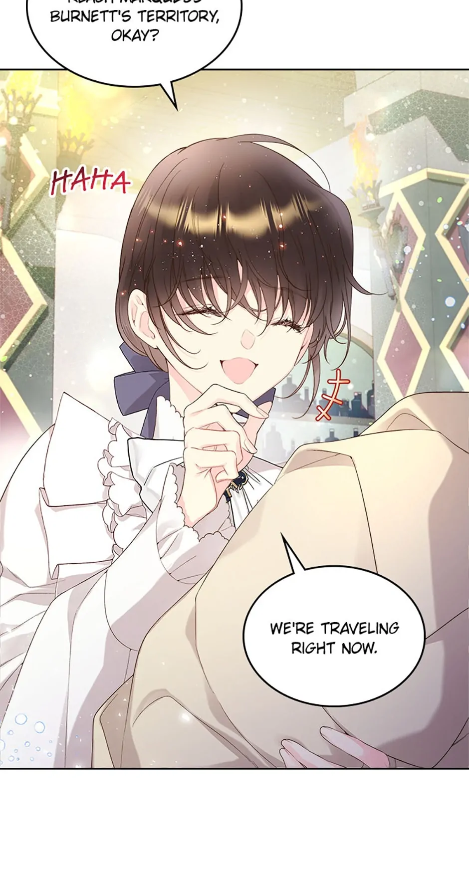 Beatrice – Manhwa Chapter 88 - page 13