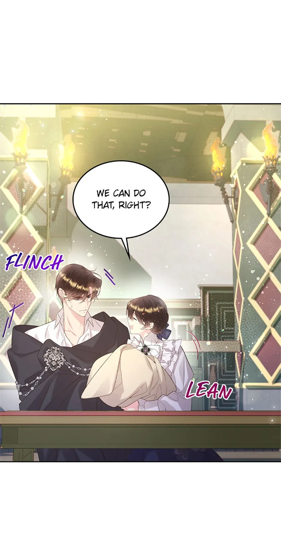 Beatrice – Manhwa Chapter 88 - page 14