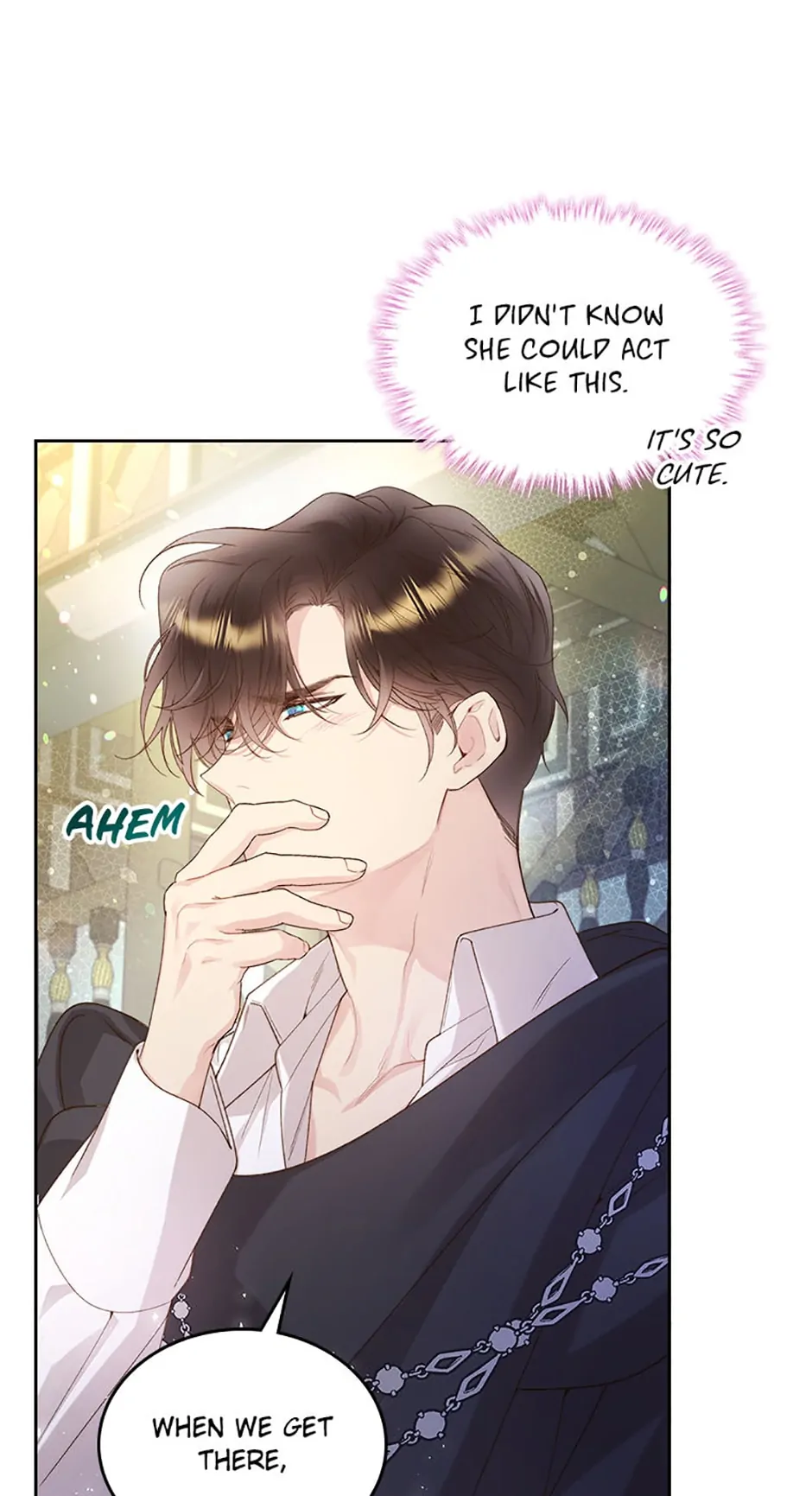 Beatrice – Manhwa Chapter 88 - page 15