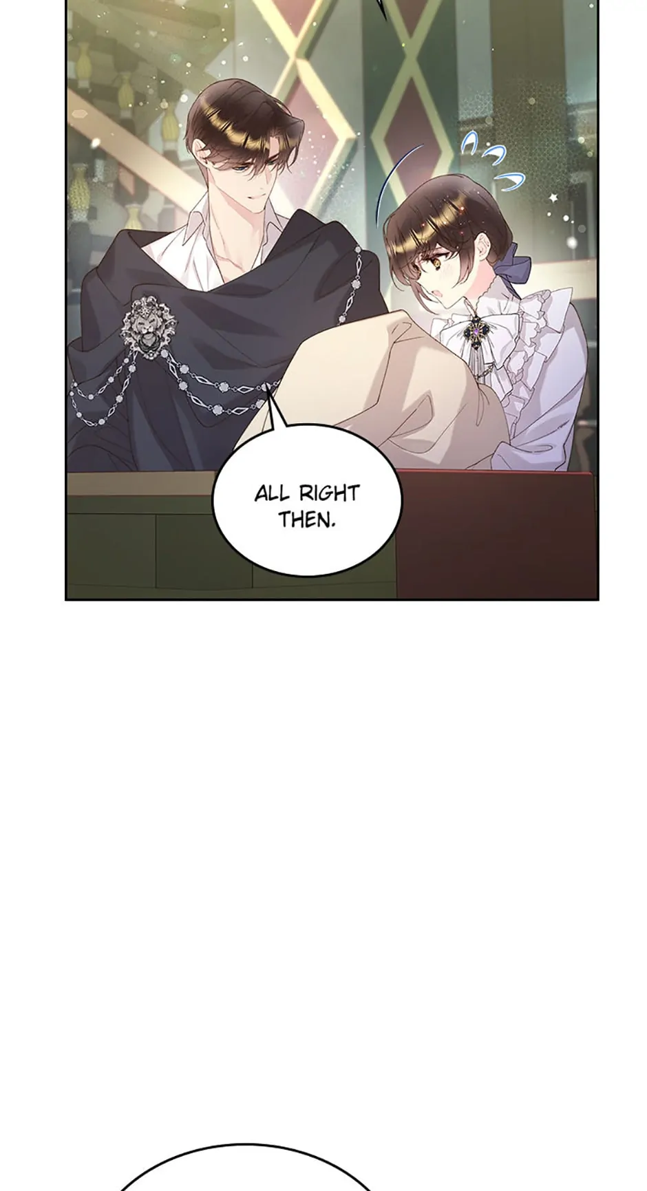 Beatrice – Manhwa Chapter 88 - page 18