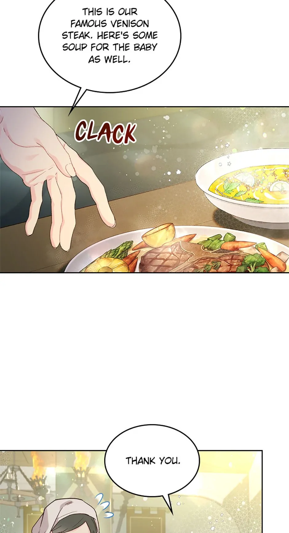 Beatrice – Manhwa Chapter 88 - page 19
