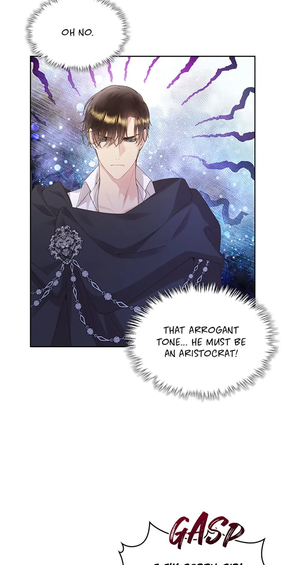 Beatrice – Manhwa Chapter 88 - page 2