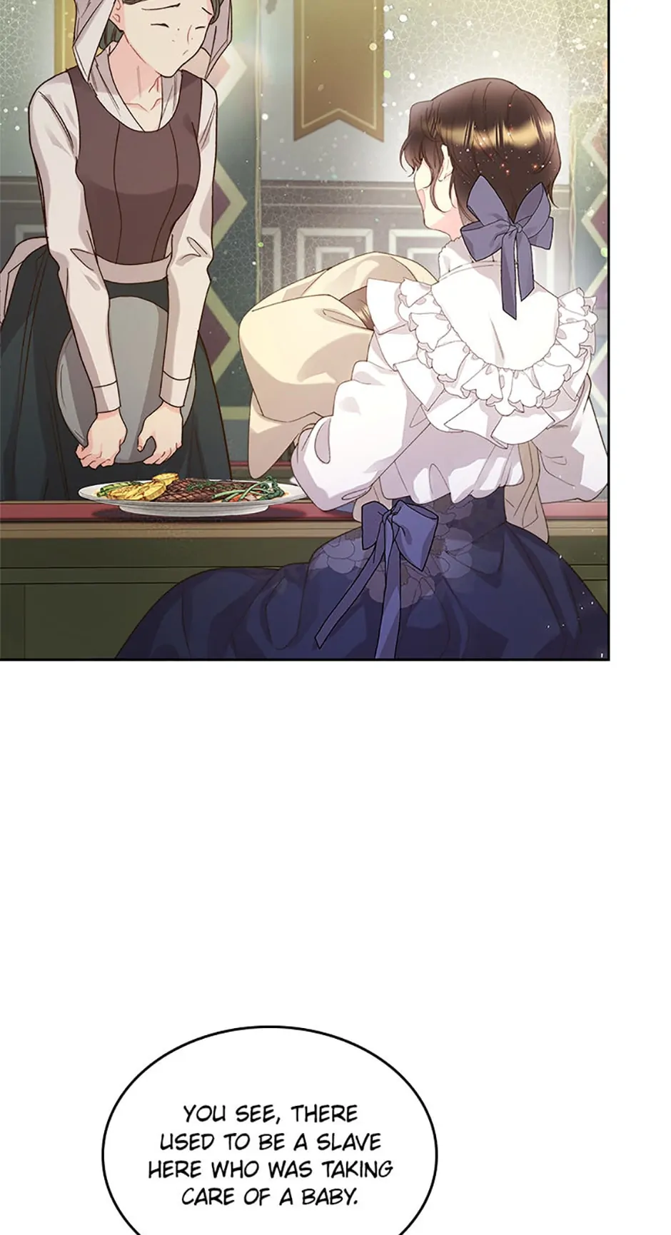 Beatrice – Manhwa Chapter 88 - page 20