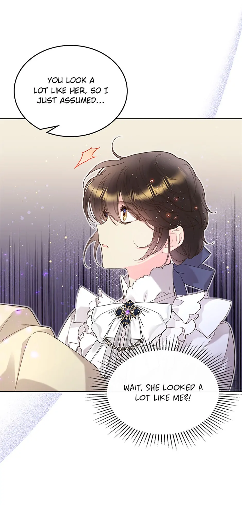 Beatrice – Manhwa Chapter 88 - page 22