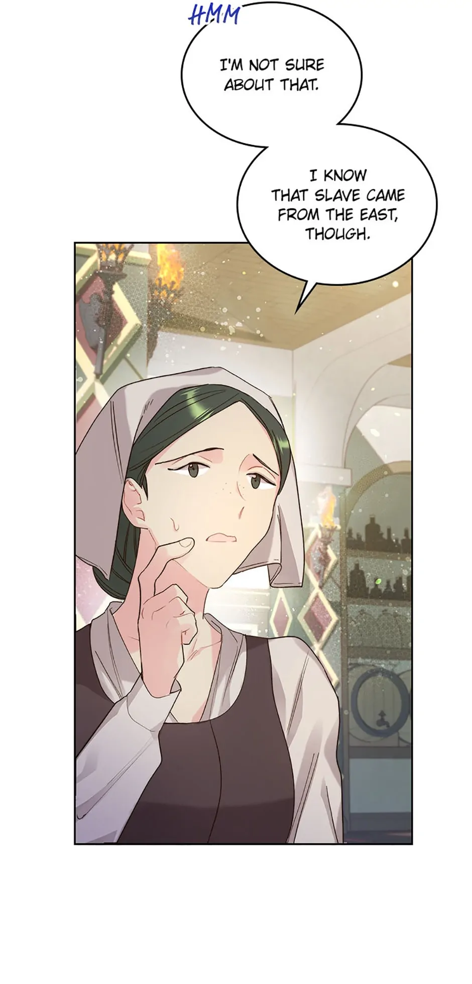 Beatrice – Manhwa Chapter 88 - page 24