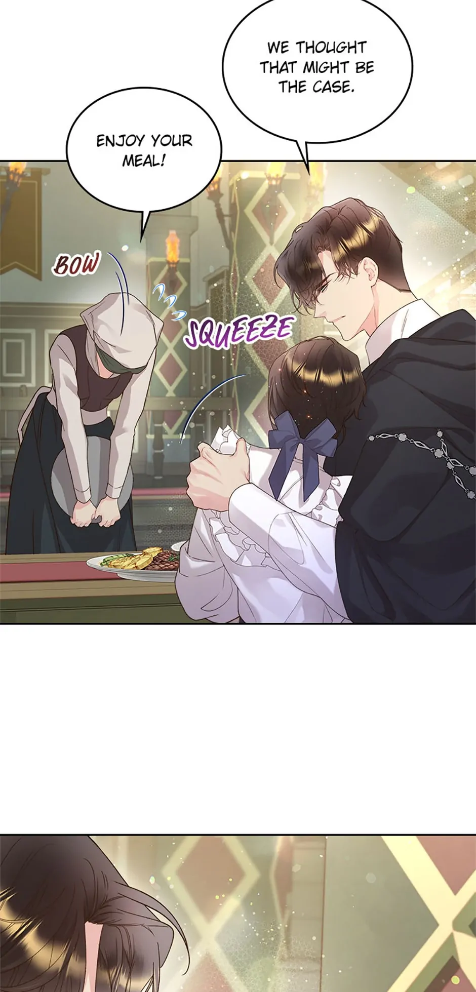 Beatrice – Manhwa Chapter 88 - page 26