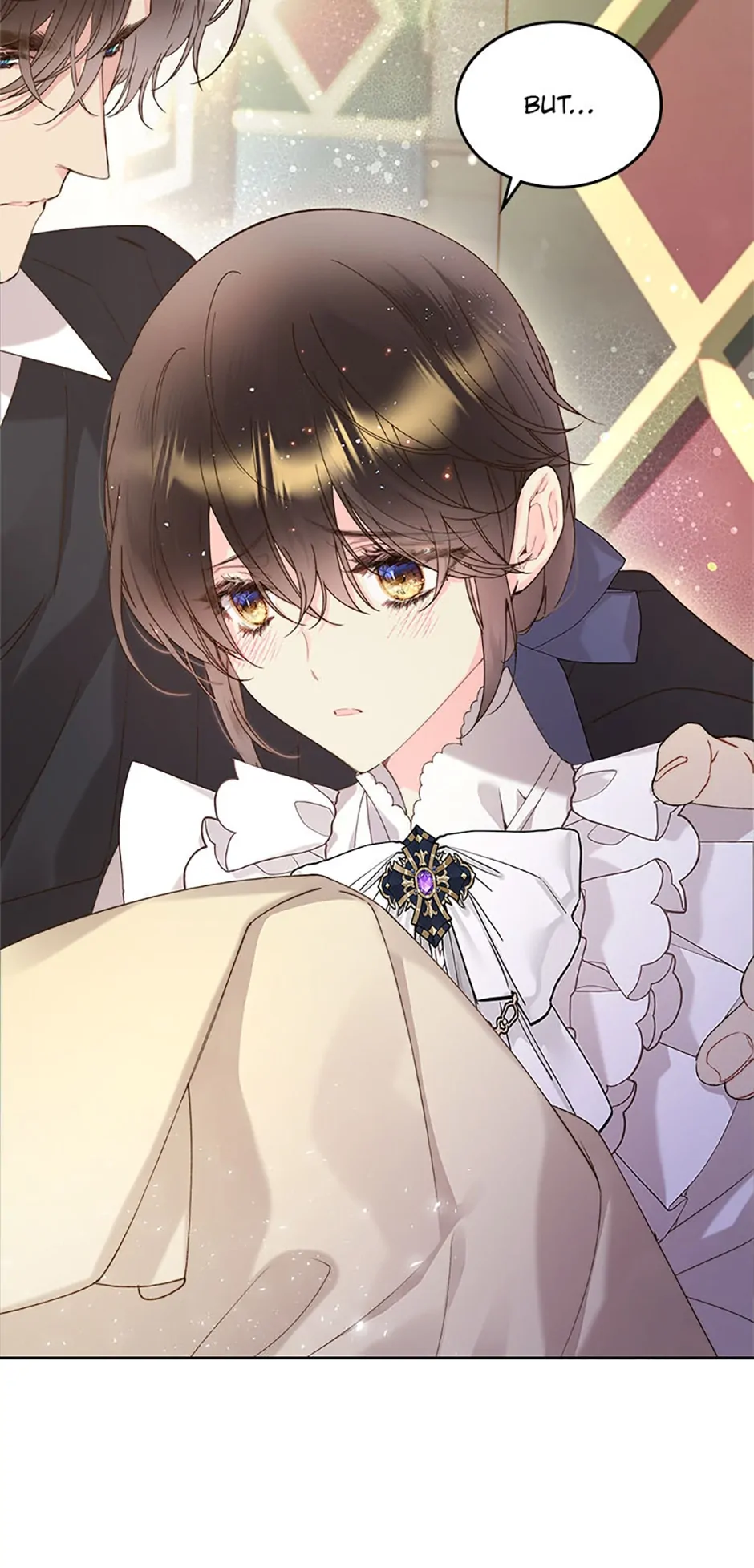Beatrice – Manhwa Chapter 88 - page 27
