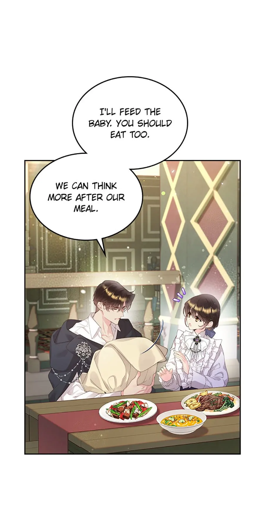 Beatrice – Manhwa Chapter 88 - page 28
