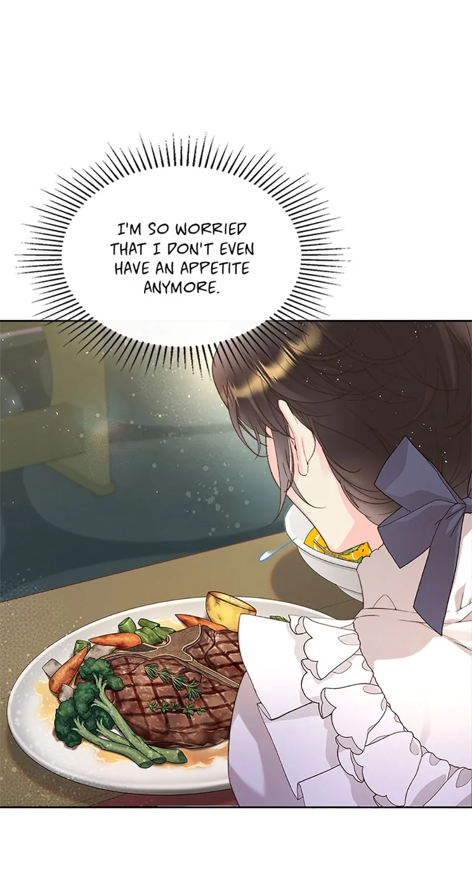 Beatrice – Manhwa Chapter 88 - page 29
