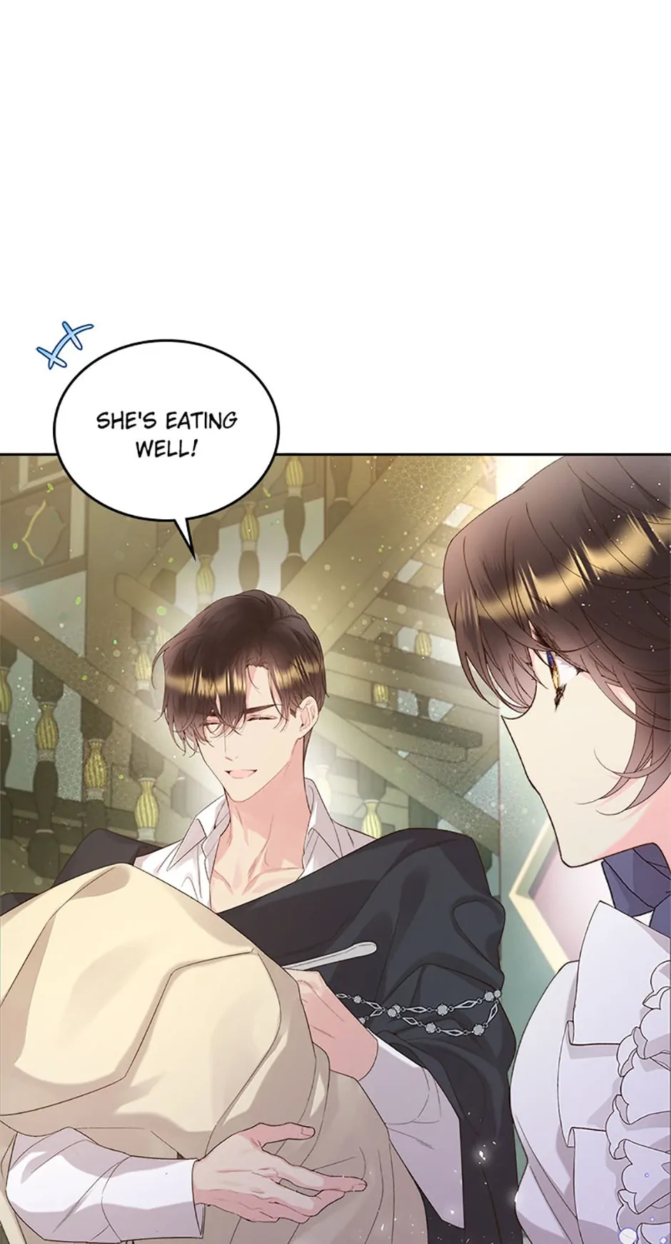 Beatrice – Manhwa Chapter 88 - page 30