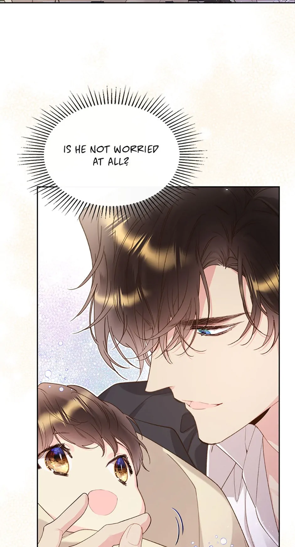 Beatrice – Manhwa Chapter 88 - page 31