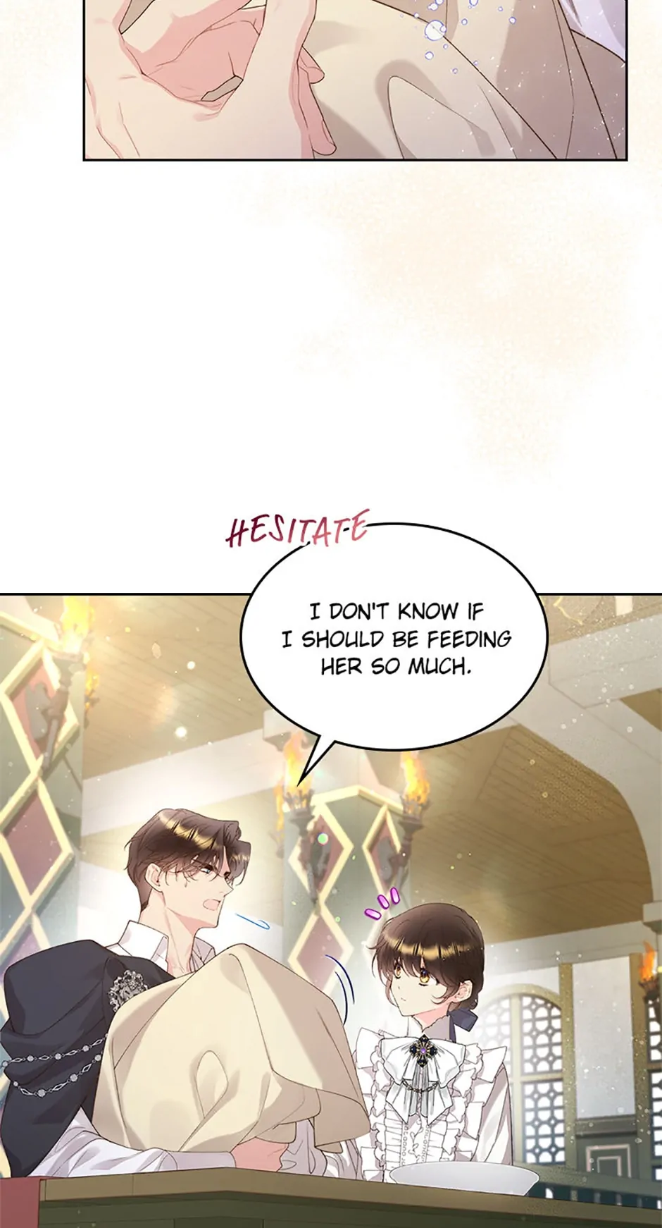 Beatrice – Manhwa Chapter 88 - page 32