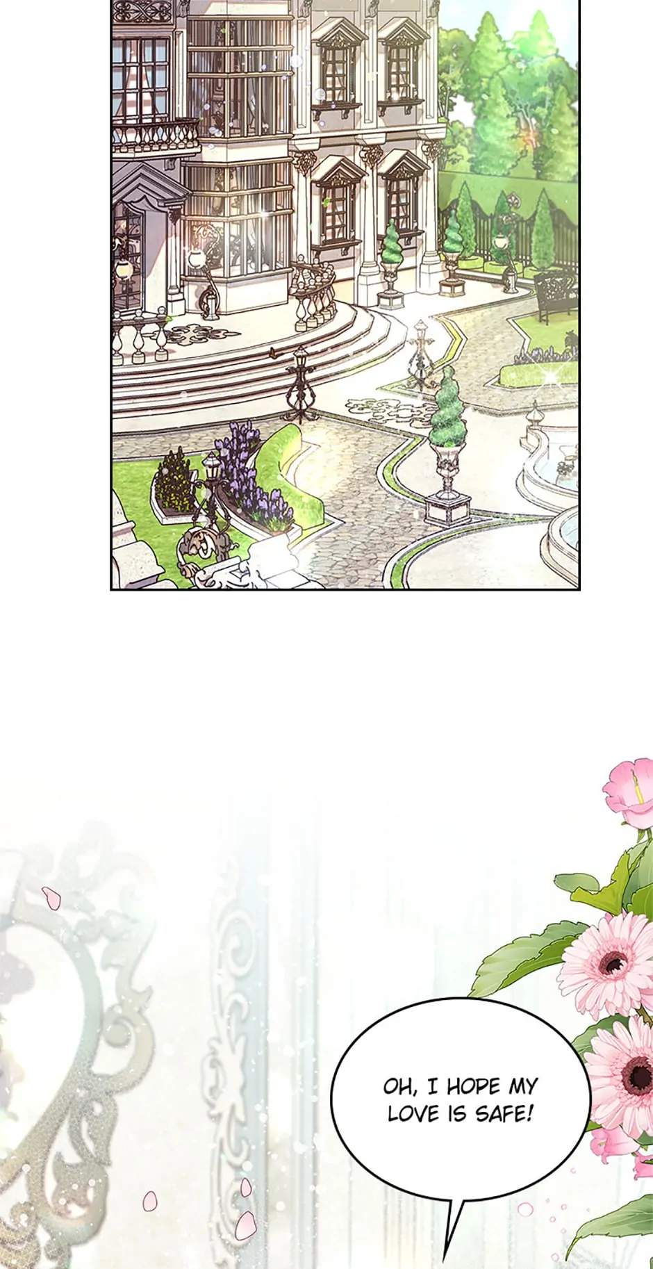 Beatrice – Manhwa Chapter 88 - page 36