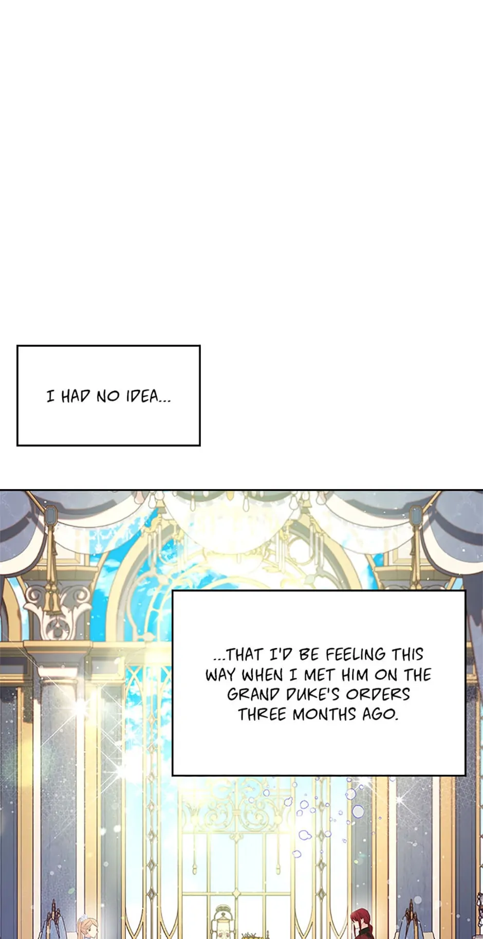 Beatrice – Manhwa Chapter 88 - page 38