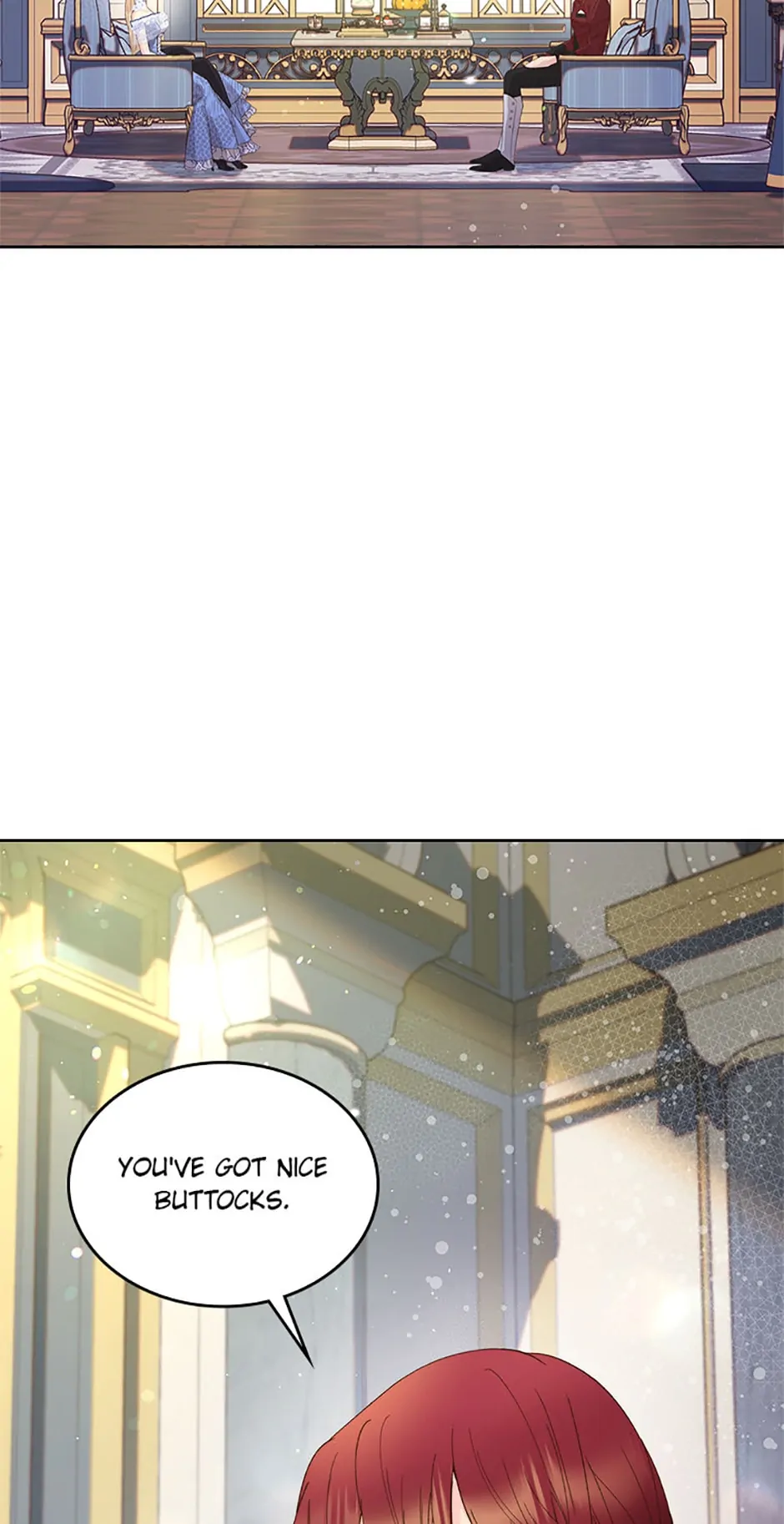 Beatrice – Manhwa Chapter 88 - page 39