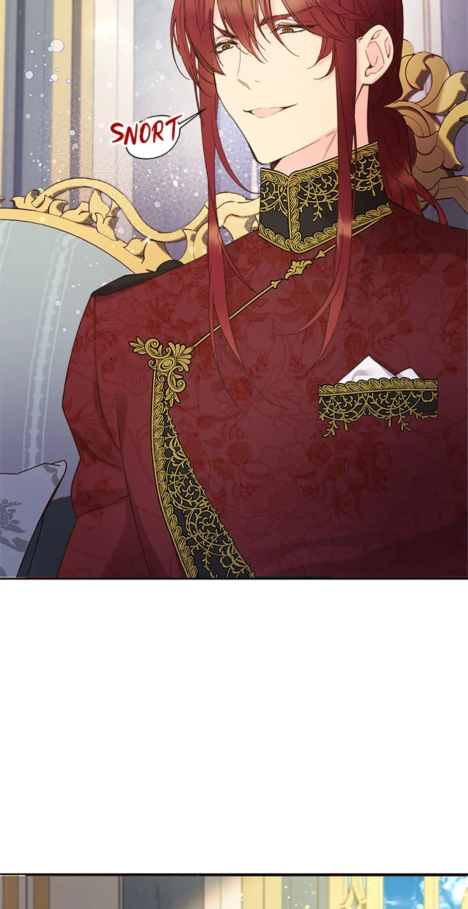 Beatrice – Manhwa Chapter 88 - page 40
