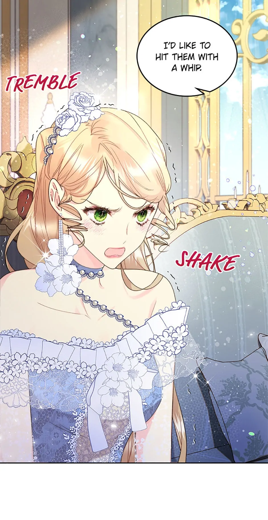 Beatrice – Manhwa Chapter 88 - page 41