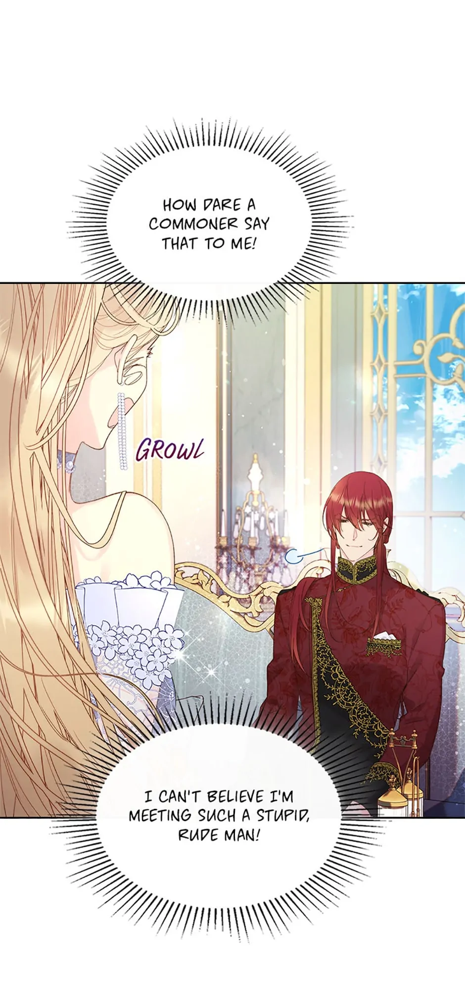 Beatrice – Manhwa Chapter 88 - page 42