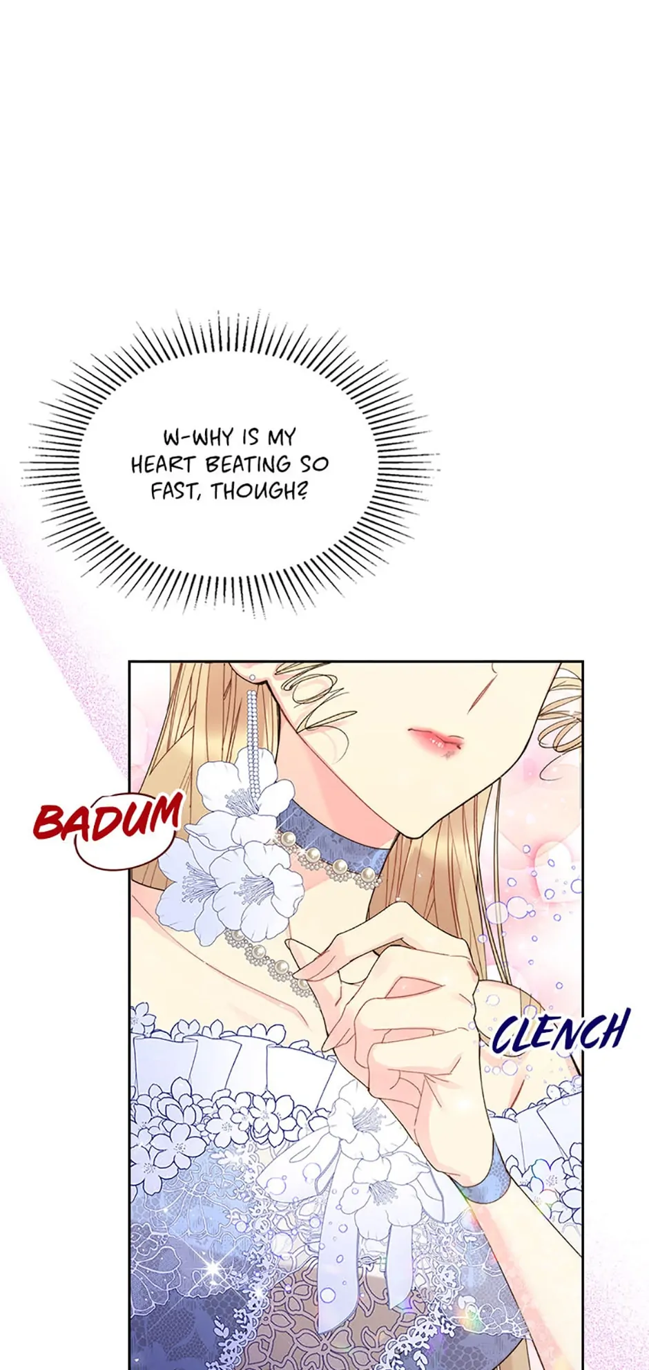 Beatrice – Manhwa Chapter 88 - page 43