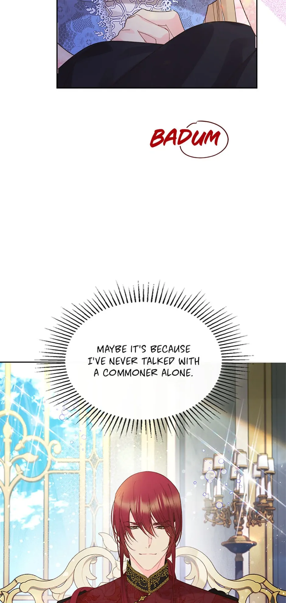 Beatrice – Manhwa Chapter 88 - page 44