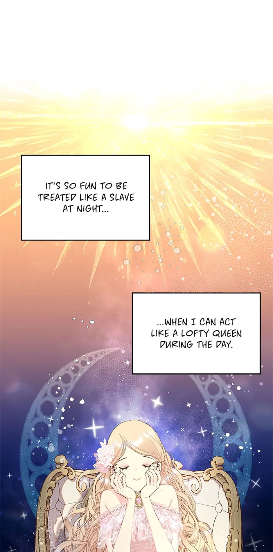 Beatrice – Manhwa Chapter 88 - page 48