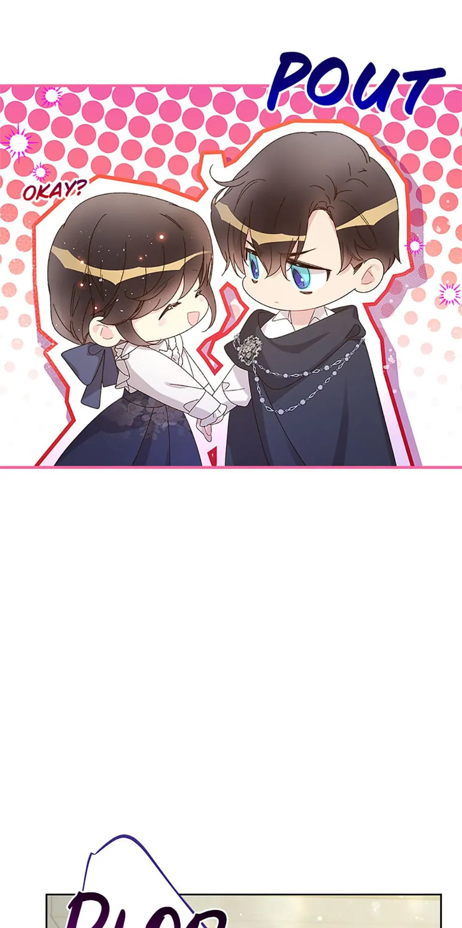 Beatrice – Manhwa Chapter 88 - page 5