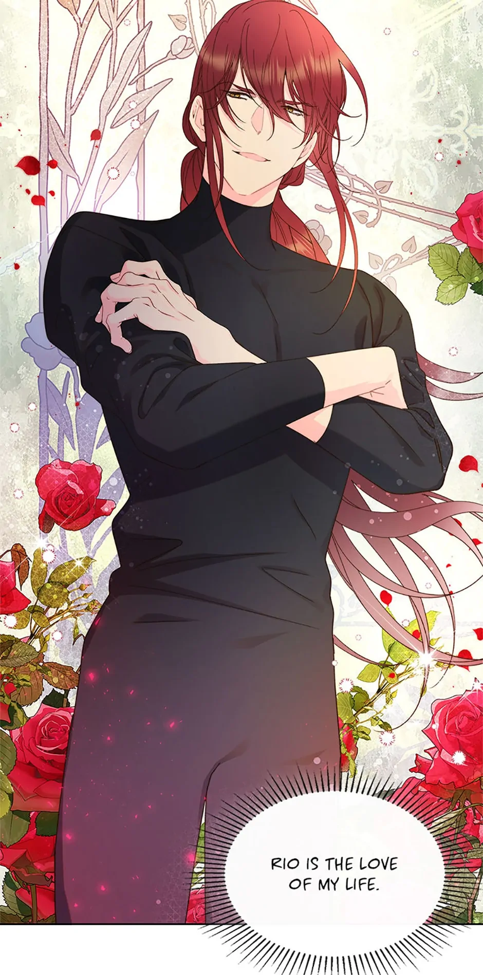 Beatrice – Manhwa Chapter 88 - page 50