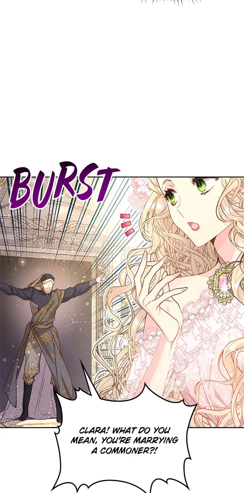 Beatrice – Manhwa Chapter 88 - page 51