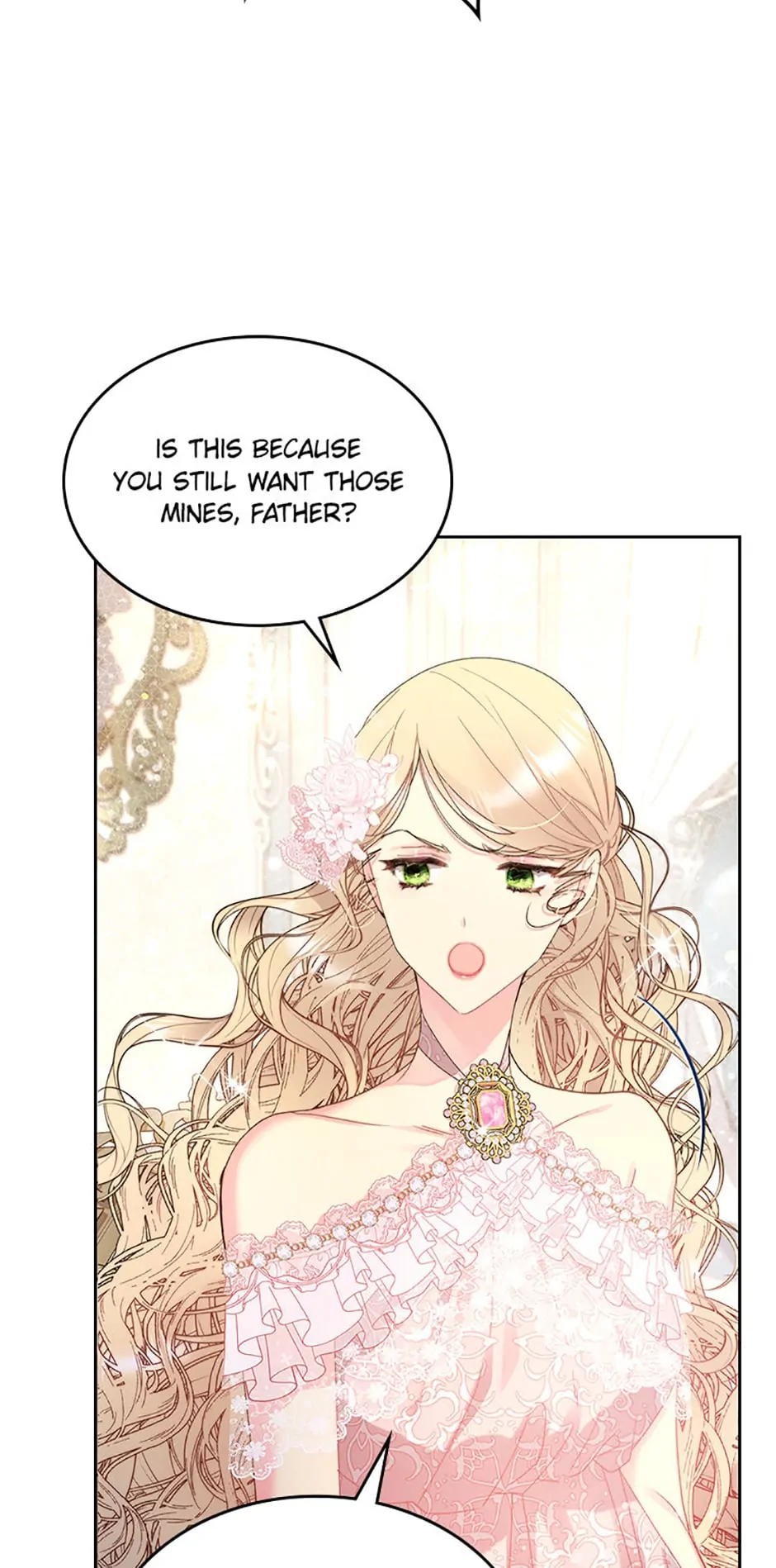 Beatrice – Manhwa Chapter 88 - page 52